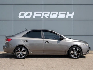 Седан Kia Cerato 2012 года, 793000 рублей, Краснодар