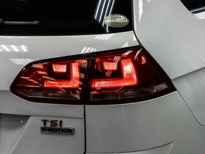 Универсал Volkswagen Golf 2017 года, 1924000 рублей, Тюмень