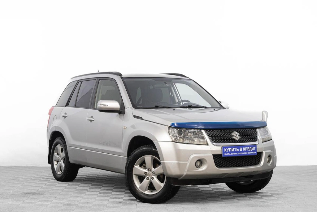 Внедорожник Suzuki Grand Vitara 2010 года, 1339000 рублей, Барнаул