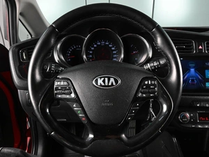 Хетчбэк Kia Ceed 2014 года, 1089000 рублей, Аксай