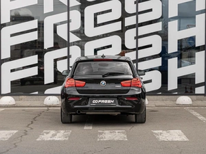 Хетчбэк BMW 1 серия 2018 года, 1949000 рублей, Краснодар