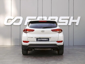 Внедорожник Hyundai Tucson 2015 года, 1980000 рублей, Краснодар