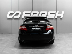 Седан Toyota Camry 2011 года, 1279000 рублей, Тюмень