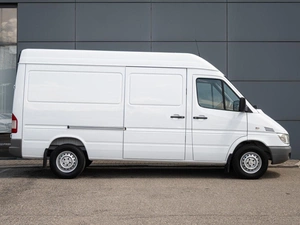 Mercedes-Benz Sprinter Classic, I (1995—н. в.) 311 CDI 2.1 MT (109 л.с.) 2017г. 2017 года, 1940000 рублей, Краснодар
