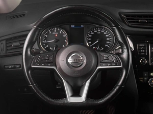 Внедорожник Nissan X-Trail 2021 года, 2699000 рублей, Тюмень