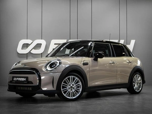 Хетчбэк MINI Cooper 2022 года, 3449000 рублей, Тюмень