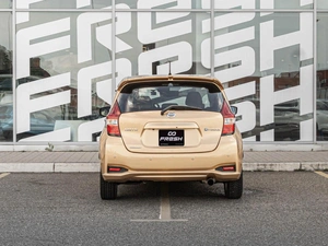 Хетчбэк Nissan Note 2016 года, 1195000 рублей, Краснодар