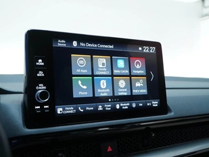 Внедорожник Honda CR-V 2023 года, 4749777 рублей, Москва