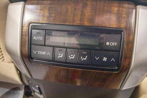 Внедорожник Toyota Land Cruiser Prado 2010 года, 3389000 рублей, Барнаул