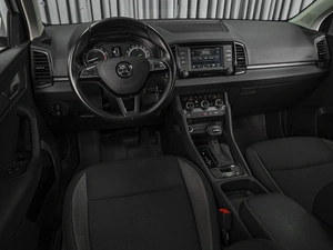 Внедорожник Skoda Karoq 2020 года, 2299000 рублей, Ставрополь