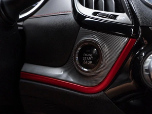 Внедорожник Changan CS55 2019 года, 1340000 рублей, Волгоград
