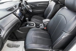 Внедорожник Nissan X-Trail 2019 года, 2489000 рублей, Барнаул