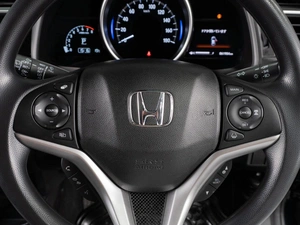 Хетчбэк Honda Fit 2017 года, 1499000 рублей, Тюмень