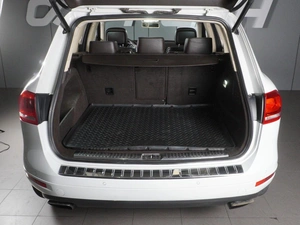 Внедорожник Volkswagen Touareg 2012 года, 2090000 рублей, Минеральные Воды