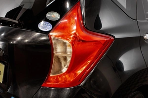 Хетчбэк Nissan Note 2013 года, 849000 рублей, Барнаул