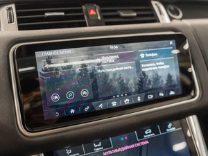 Внедорожник Land Rover Range Rover Sport 2018 года, 4850000 рублей, Красноярск