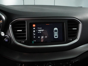 Седан ВАЗ (LADA) Vesta 2024 года, 1459000 рублей, Красный Пахарь