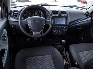 Лифтбек ВАЗ (LADA) Granta 2024 года, 910000 рублей, Волгоград