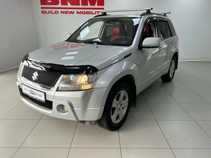 Внедорожник Suzuki Grand Vitara 2008 года, 1200000 рублей, Смоленск