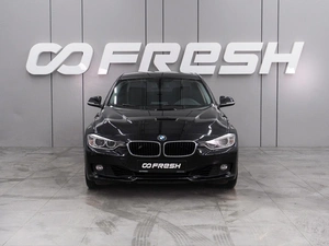Седан BMW 3 серия 2012 года, 1537000 рублей, Воронеж