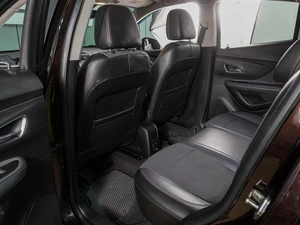 Внедорожник Opel Mokka 2013 года, 1119000 рублей, Воронеж