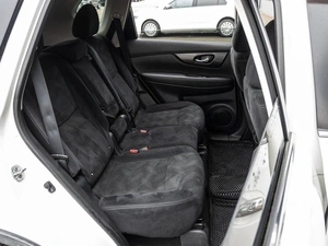 Внедорожник Nissan X-Trail 2016 года, 1770000 рублей, Краснодар