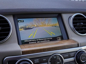 Внедорожник Land Rover Discovery 2014 года, 3200000 рублей, Волгоград