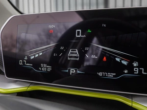 Внедорожник Geely Coolray 2023 года, 2190000 рублей, Волгоград