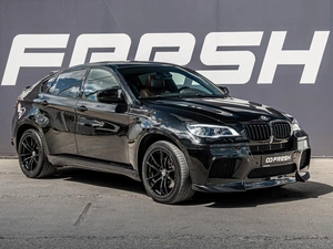 Внедорожник BMW X6 2009 года, 2340000 рублей, Краснодар