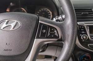 Седан Hyundai Solaris 2016 года, 1199000 рублей, Томск