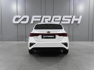 Седан Kia Cerato 2021 года, 2349000 рублей, Аксай