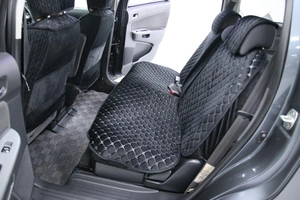 Минивэн Toyota Wish 2003 года, 888000 рублей, Солонцы