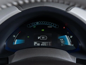 Хетчбэк Nissan Leaf 2016 года, 799000 рублей, Волгоград