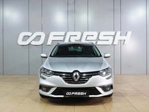 Универсал Renault Megane 2020 года, 1549000 рублей, Воронеж