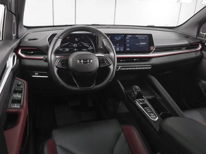 Внедорожник Geely Coolray 2023 года, 2180000 рублей, Ростов-на-Дону