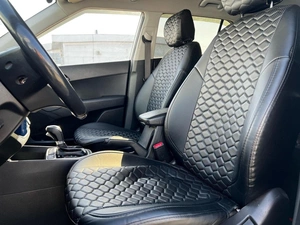 Внедорожник Hyundai Creta 2019 года, 1379000 рублей, Ижевск