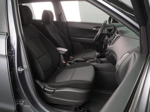 Внедорожник Hyundai Creta 2017 года, 1680000 рублей, Воронеж