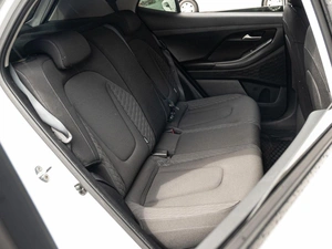 Внедорожник Hyundai Creta 2021 года, 1850000 рублей, Краснодар