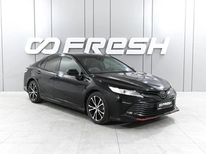 Седан Toyota Camry 2020 года, 3229000 рублей, Аксай