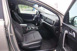 Внедорожник Kia Sportage 2017 года, 1630000 рублей, Брянск