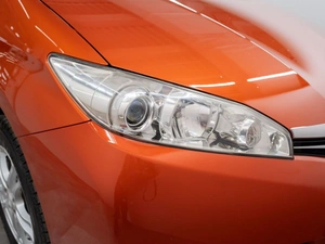 Минивэн Toyota Wish 2016 года, 1575000 рублей, Красноярск