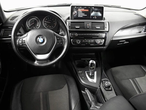 Хетчбэк BMW 1 серия 2017 года, 1881900 рублей, Казань