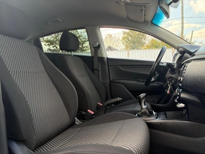 Седан Kia Rio 2017 года, 1190000 рублей, Ижевск