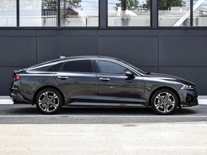 Седан Kia K5 2021 года, 2939000 рублей, Кирилловка