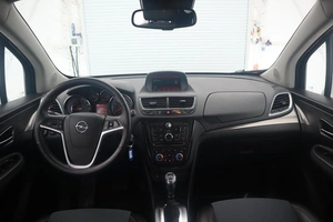 Внедорожник Opel Mokka 2014 года, 1340000 рублей, Орёл