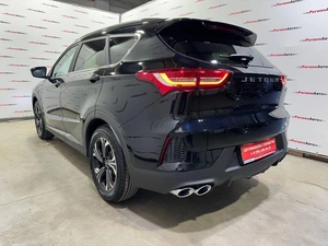 Внедорожник Jetour X70 2024 года, 2250000 рублей, Красноярск