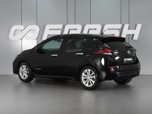 Хетчбэк Nissan Leaf 2018 года, 1689000 рублей, Минеральные Воды