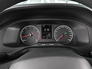 Лифтбек Volkswagen Polo 2021 года, 1499000 рублей, Ростов-на-Дону