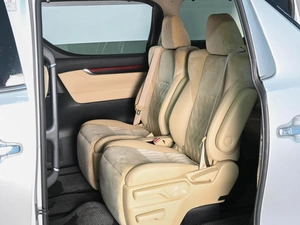 Минивэн Toyota Vellfire 2017 года, 3649000 рублей, Ростов-на-Дону