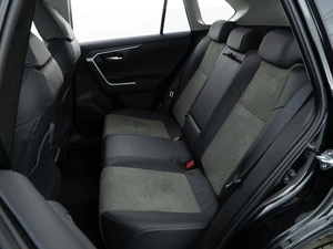 Внедорожник Toyota RAV4 2025 года, 4438888 рублей, Москва